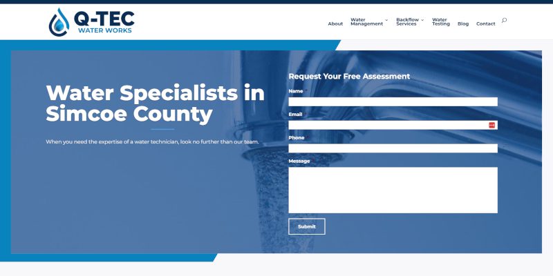 Our New Website is Live!