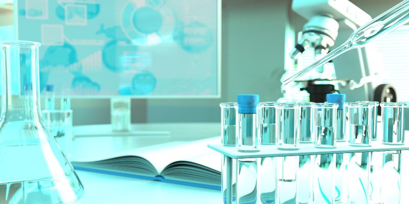 Water Testing in Innisfil, Ontario