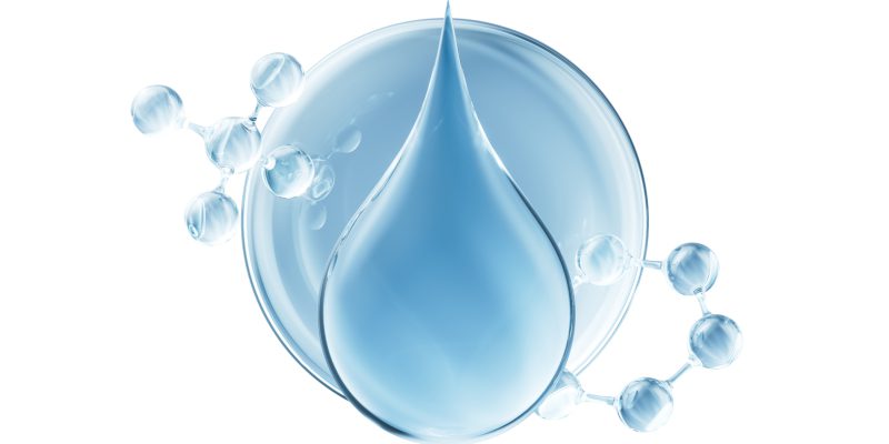 Complimentary Water Analysis