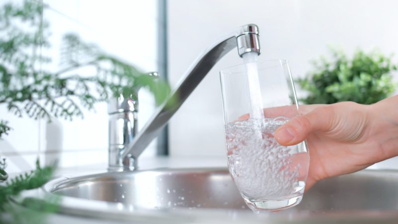 Water Filtration in Simcoe County, Ontario